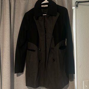 Kenneth Cole coat